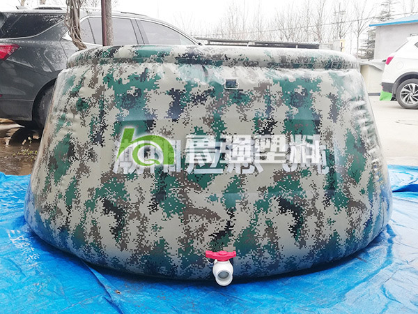 安丘市魯強(qiáng)塑料制品有限公司視頻展示